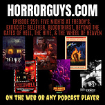 Horror Weekly
