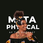 Metaphysical AF: Aligned & Unbothered
