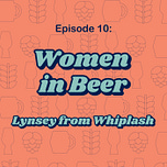 Weirdo Beer Girl: Lisa Grimm's (Mostly) Beery Thoughts