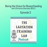 Evolve Lactation with Christine Staricka