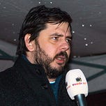 Rak höger med Ivar Arpi