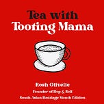 Tooting Mama