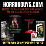 Horror Weekly