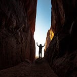 Changemakers’ Substack