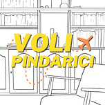 Voli Pindarici