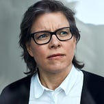 Rak höger med Ivar Arpi