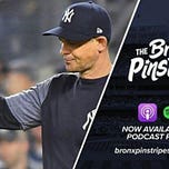 Bronx Pinstripes