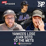 Bronx Pinstripes