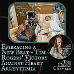 Letters from a Heart Patient