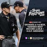 Bronx Pinstripes