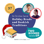 Two Booked Up Podcast