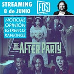 La Newsletter de Fuera de Series