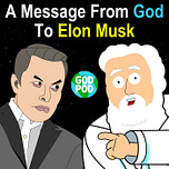 Letters from God