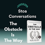 The Stoa Letter