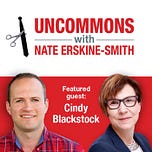 Uncommons with Nate Erskine-Smith