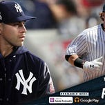 Bronx Pinstripes