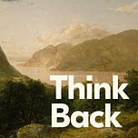 Think Back