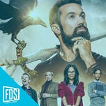 La Newsletter de Fuera de Series