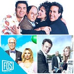 La Newsletter de Fuera de Series