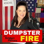 Beyond Parody with Bridget Phetasy