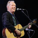 Bill’s Midwinter Music Blog