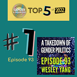 Gender: A Wider Lens