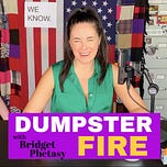 Beyond Parody with Bridget Phetasy