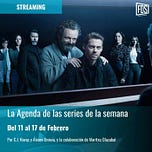 La Newsletter de Fuera de Series