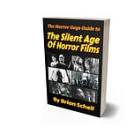 Horror Weekly