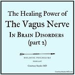 Holistic Psychiatry