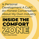 Inside the Comfort Zone