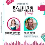 Raising Cinephiles