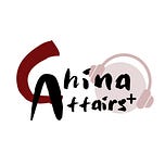 ChinAffairs+