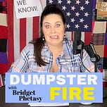 Beyond Parody with Bridget Phetasy