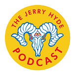 Rock & Roll Therapy with Jerry Hyde