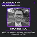 Newsroom Robots