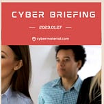 CyberMaterial