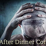 After Dinner Conversation - Philosophy | Ethics Short Story