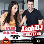 AsabiDJ