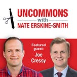 Uncommons with Nate Erskine-Smith