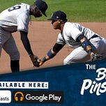 Bronx Pinstripes
