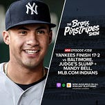 Bronx Pinstripes