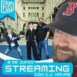 La Newsletter de Fuera de Series