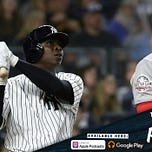 Bronx Pinstripes