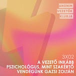 AVK ⚡ Anonim Vezetők Klubja