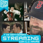 La Newsletter de Fuera de Series