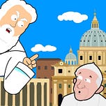 Letters from God