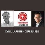 The Swiss Road to Crypto 