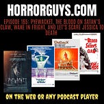 Horror Weekly