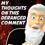 Letters from God
